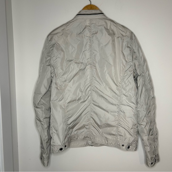 Zara windbreaker Jacket - Picture 5 of 10